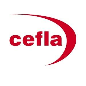 CRUSE Spezialmaschinen GmBH Partnerlogo CEFLA