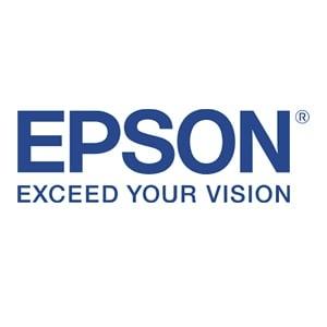 CRUSE Spezialmaschinen GmBH Partnerlogo Epson