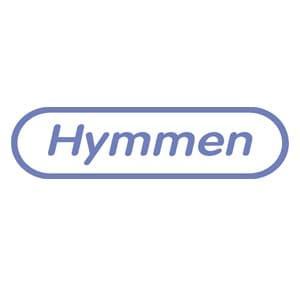 CRUSE Spezialmaschinen GmBH Partnerlogo Hymmen
