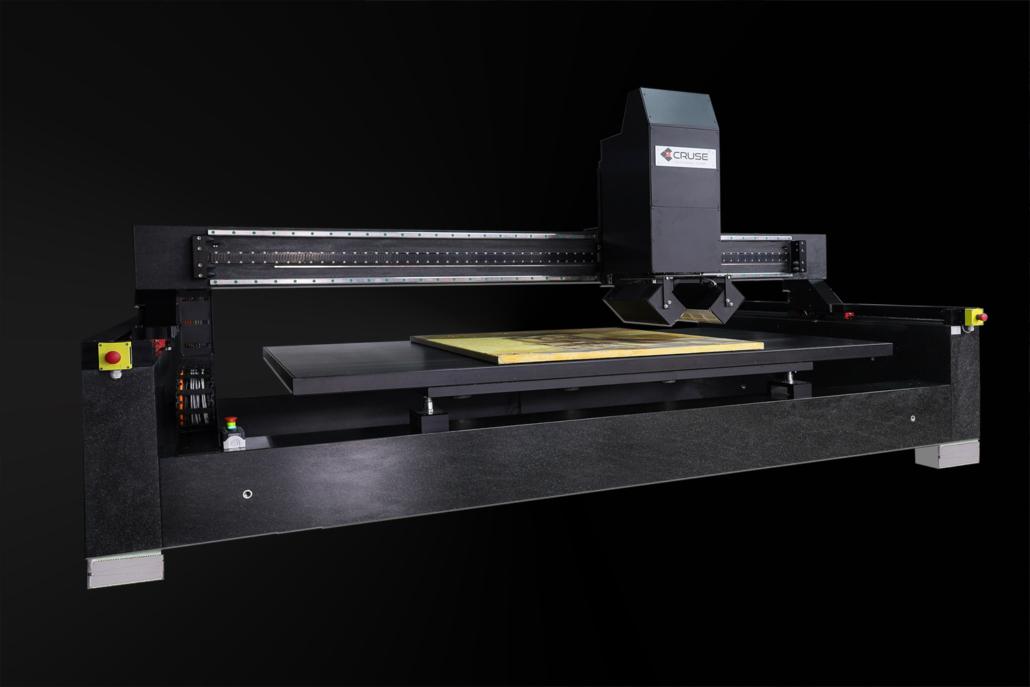 Portal Scanner crusescanner.com – Hochleistungsscanner für die Dekorindustrie ...